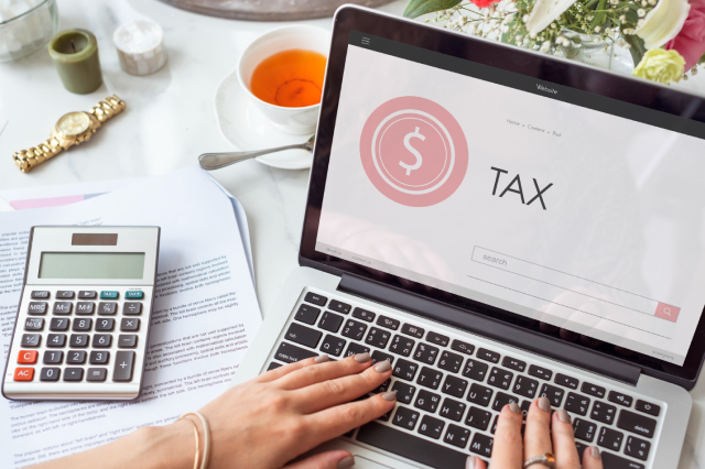 Tax